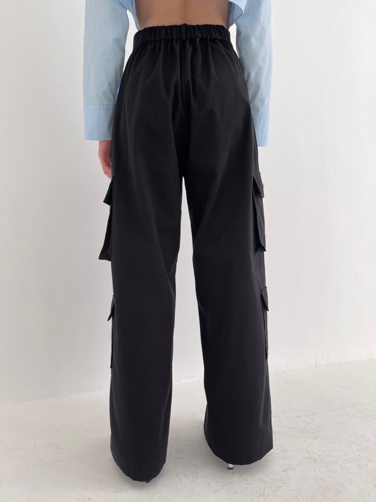 ELIJAH CARGO PANTS