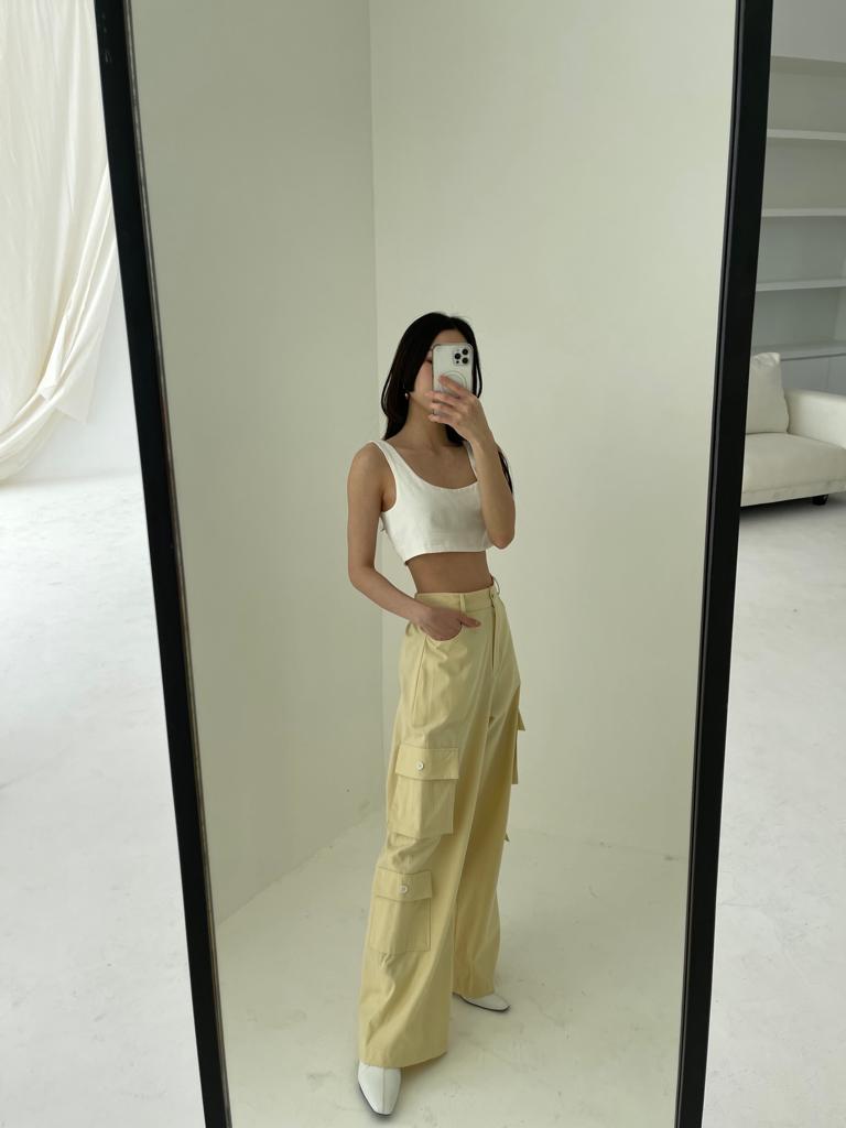 ELIJAH CARGO PANTS