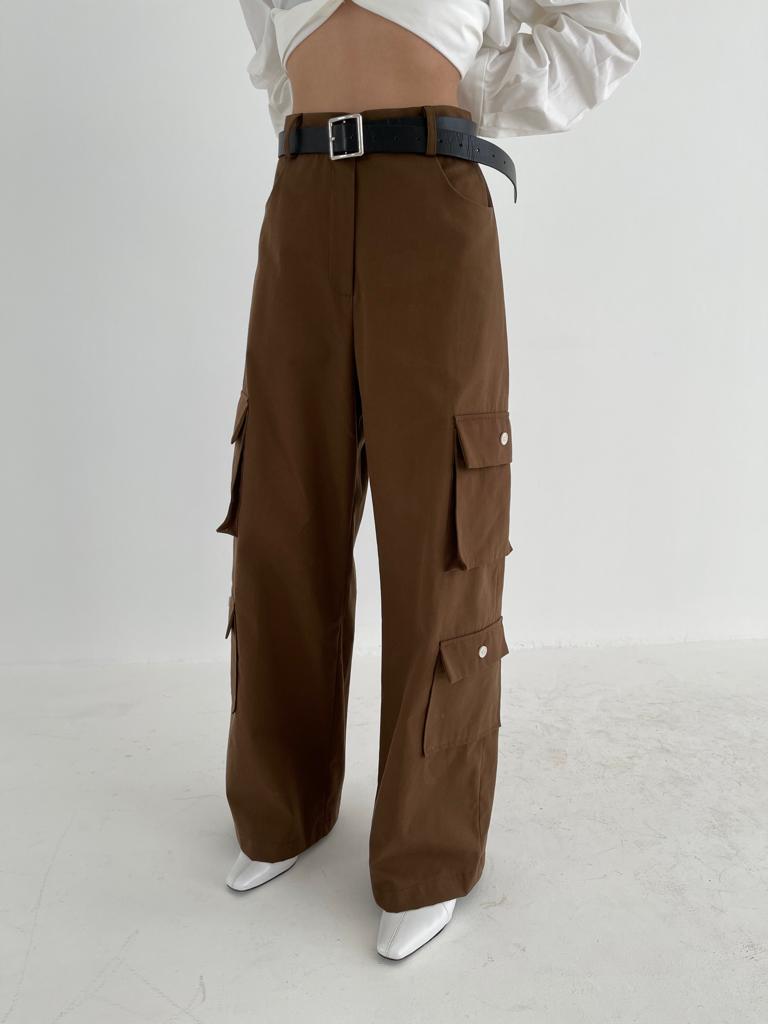 ELIJAH CARGO PANTS