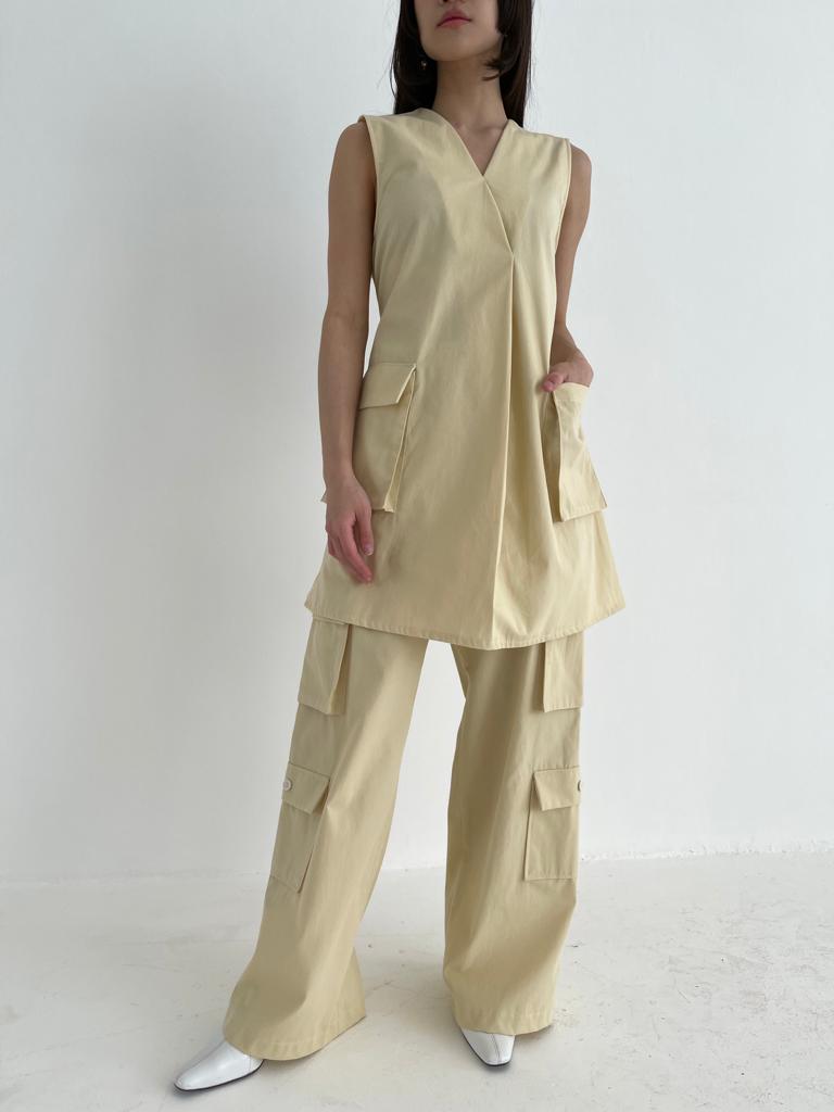 KEITH DRESS