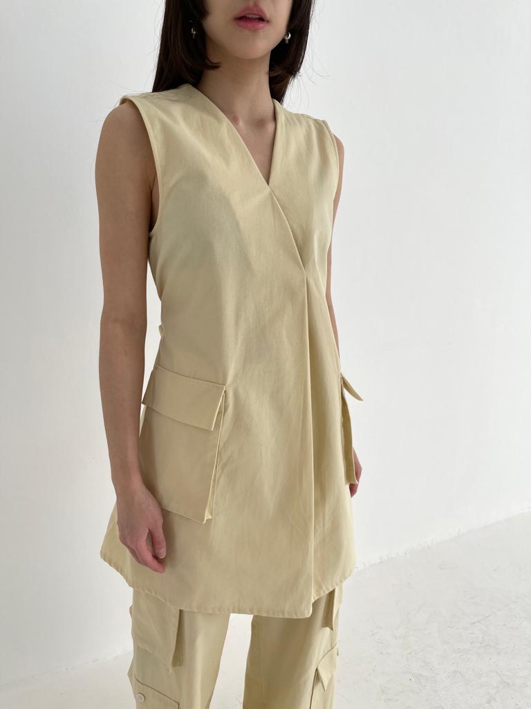 KEITH DRESS