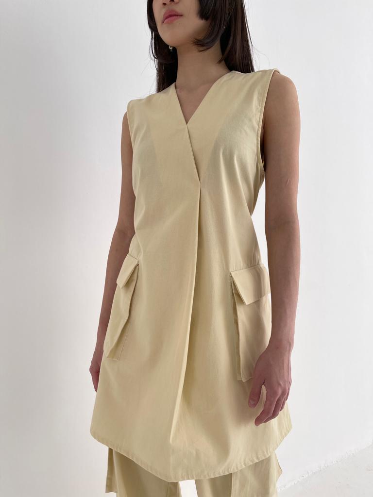 KEITH DRESS