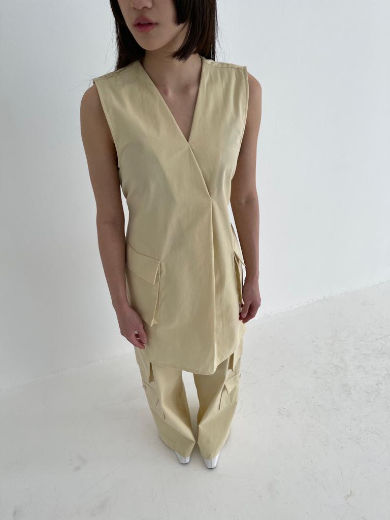 KEITH DRESS
