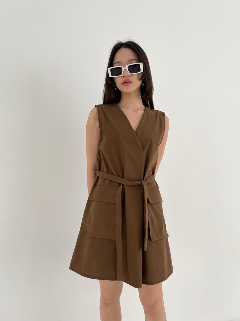 KEITH DRESS