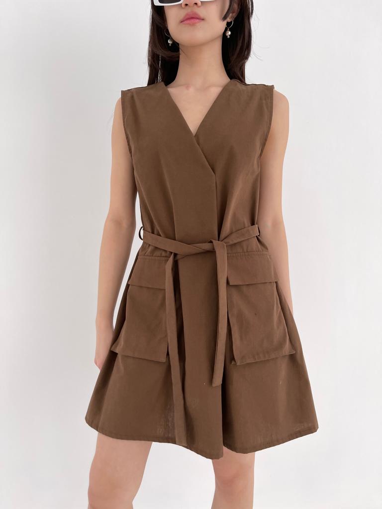 KEITH DRESS