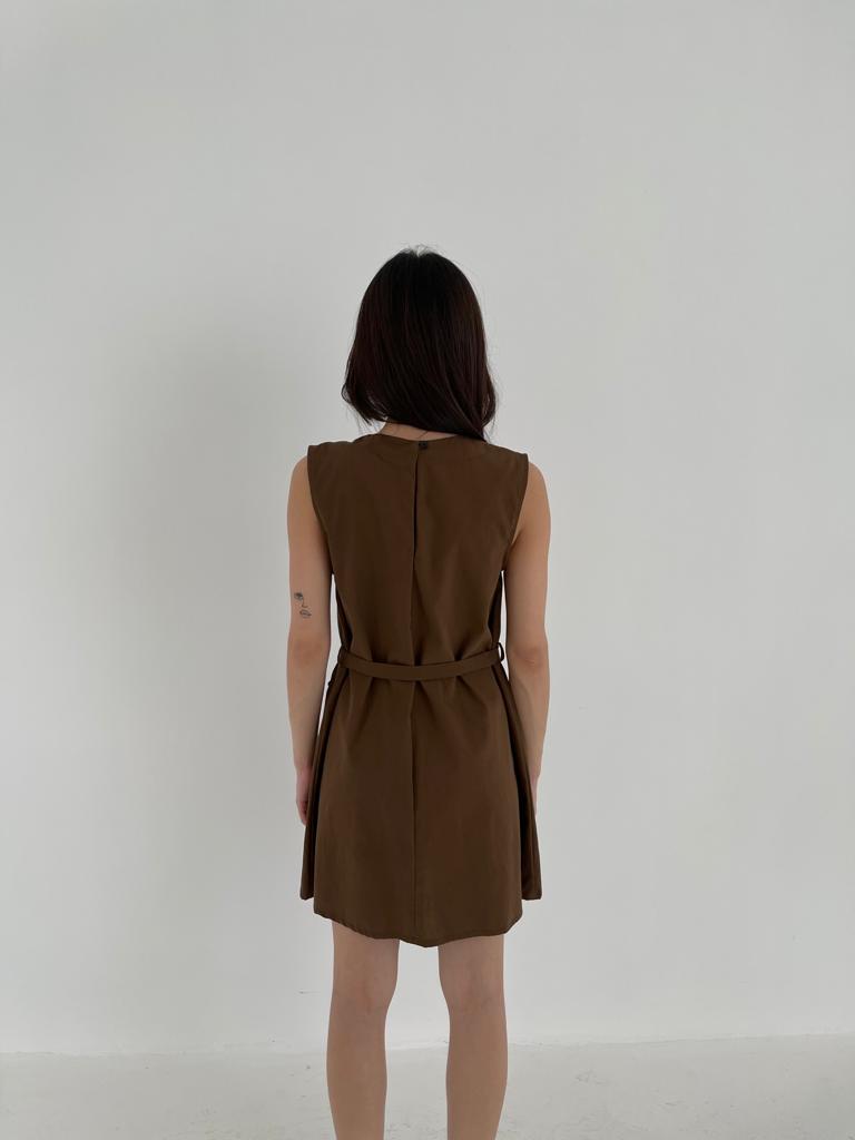 KEITH DRESS