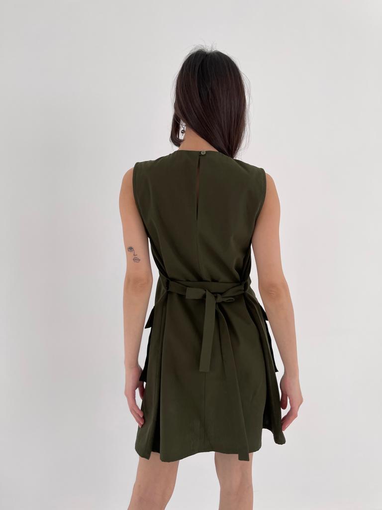 KEITH DRESS