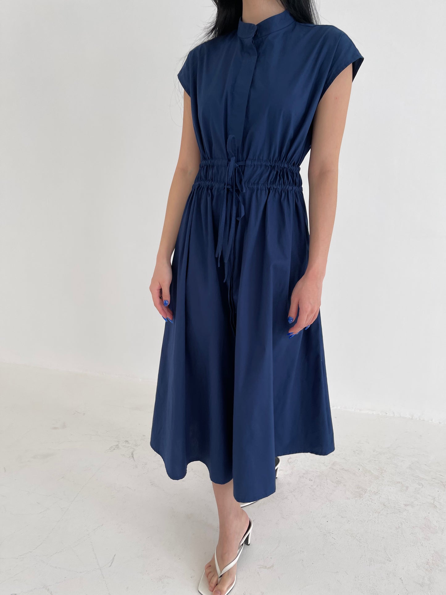 ASHLEY DRESS