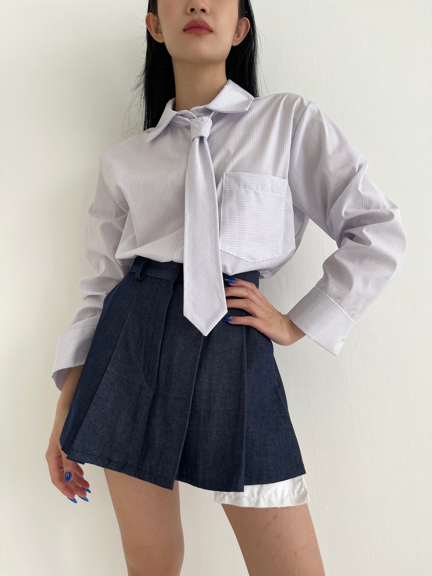 MONA SHIRT