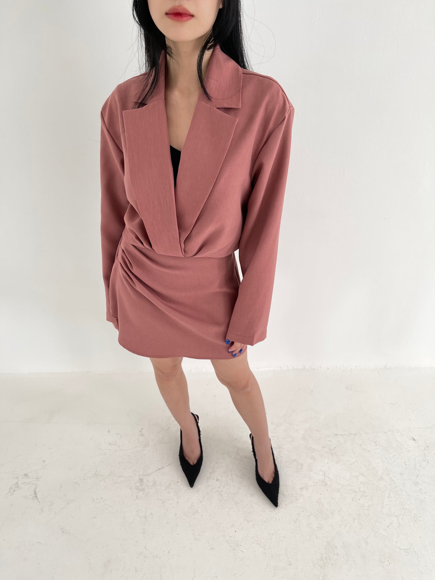 CLAIRE SKIRT