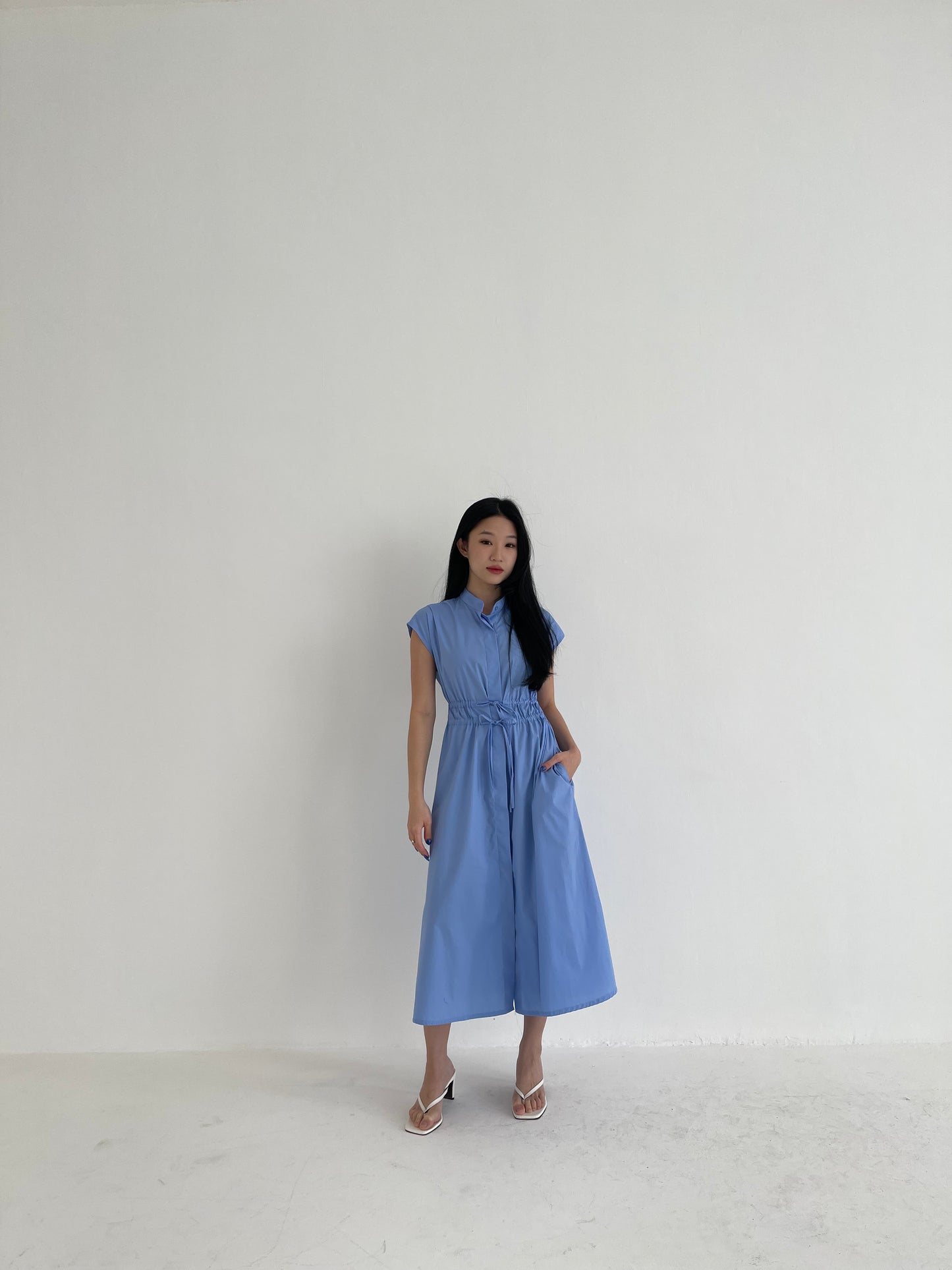 ASHLEY DRESS