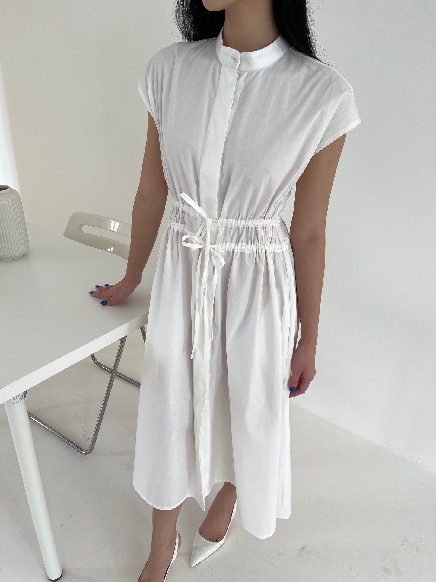 ASHLEY DRESS