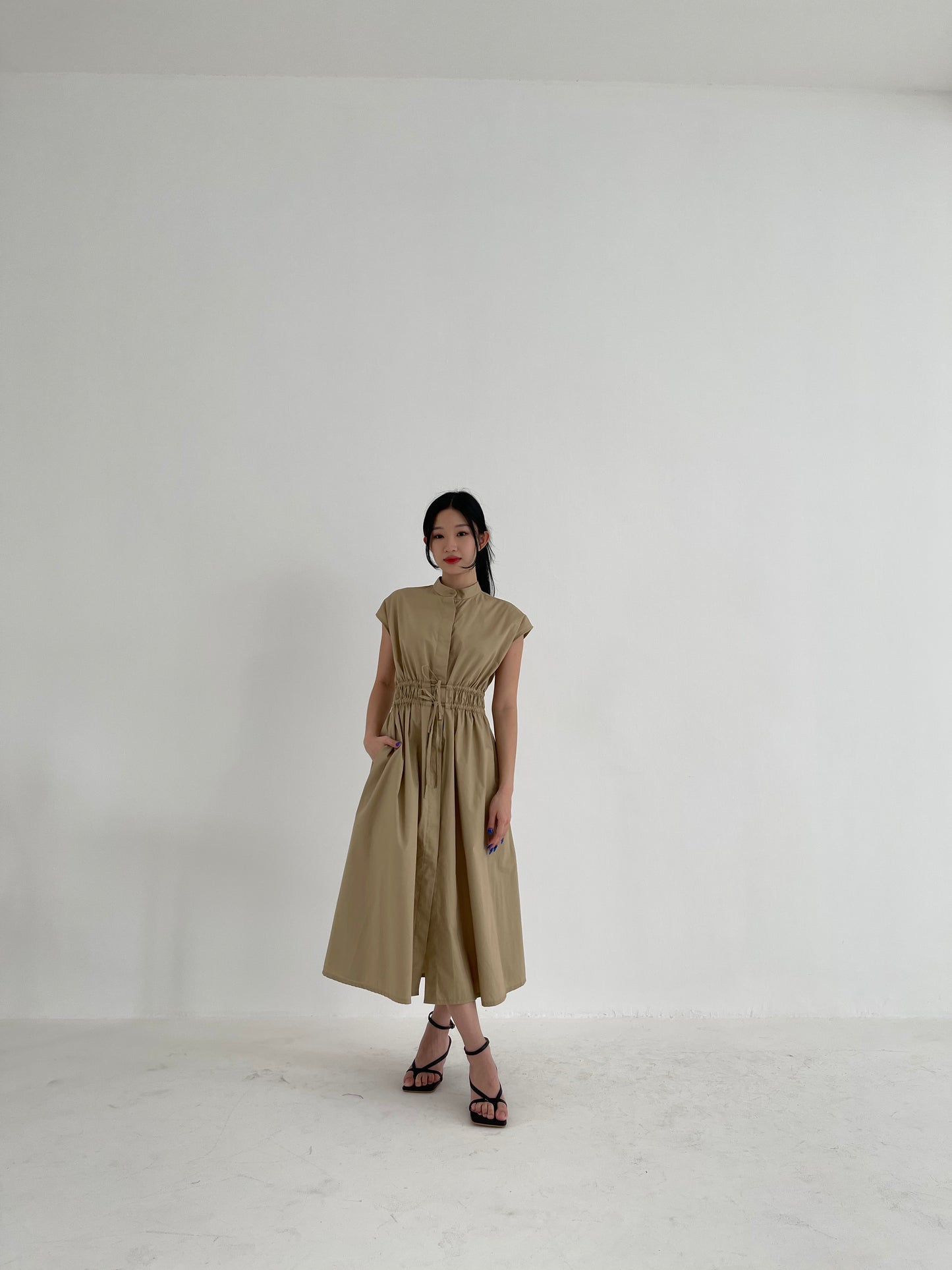 ASHLEY DRESS