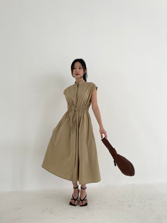 ASHLEY DRESS