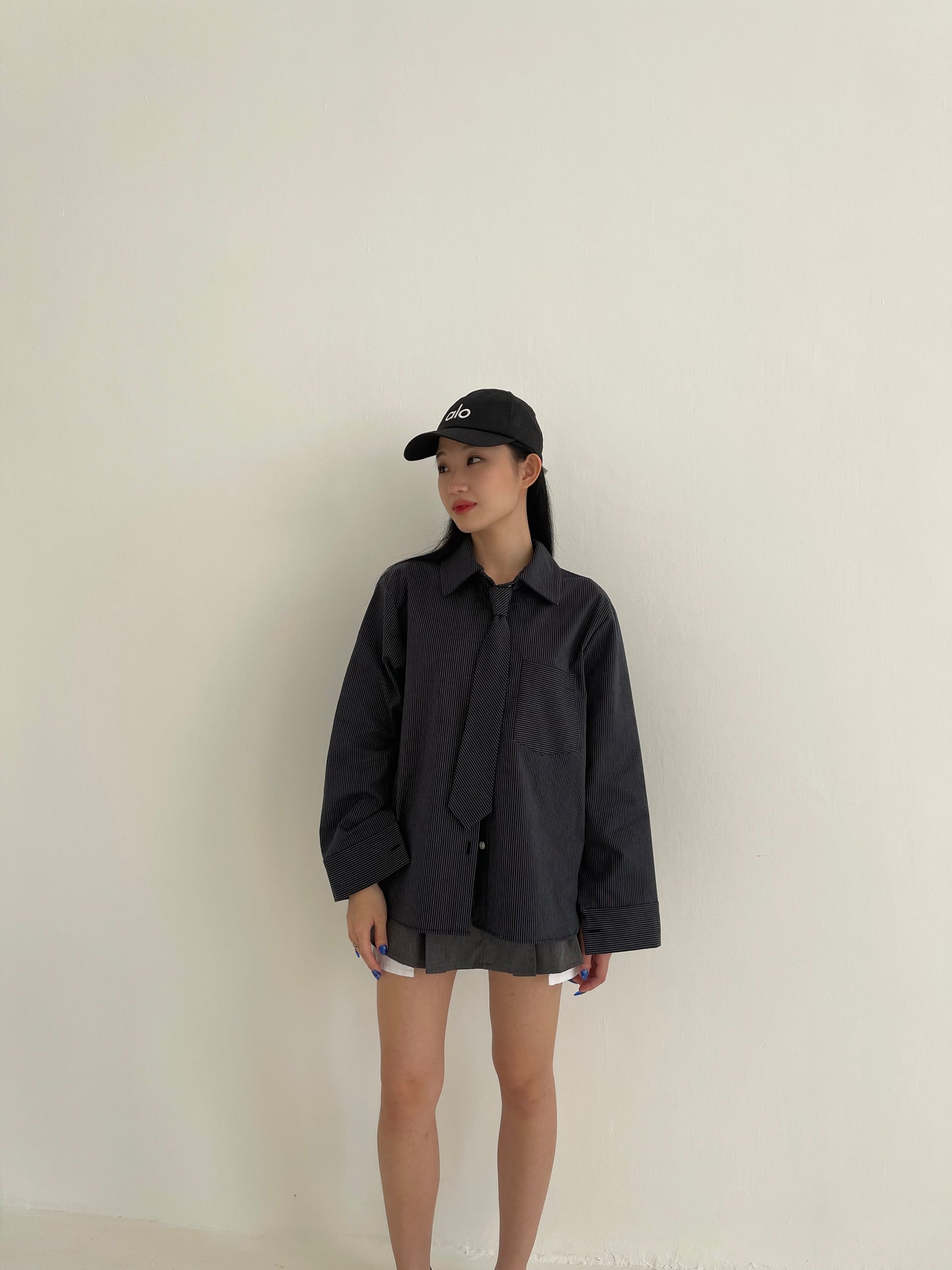 MONA SHIRT