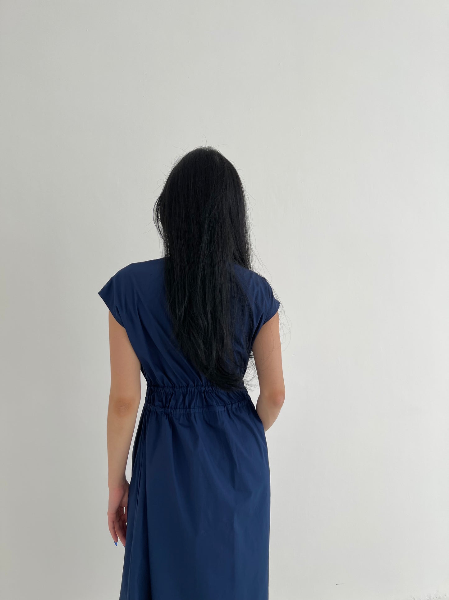 ASHLEY DRESS