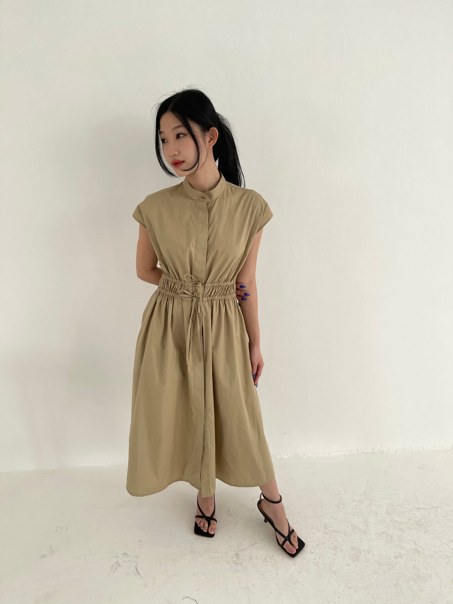 ASHLEY DRESS
