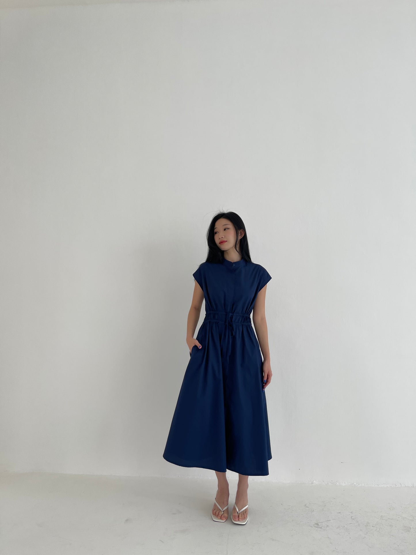 ASHLEY DRESS