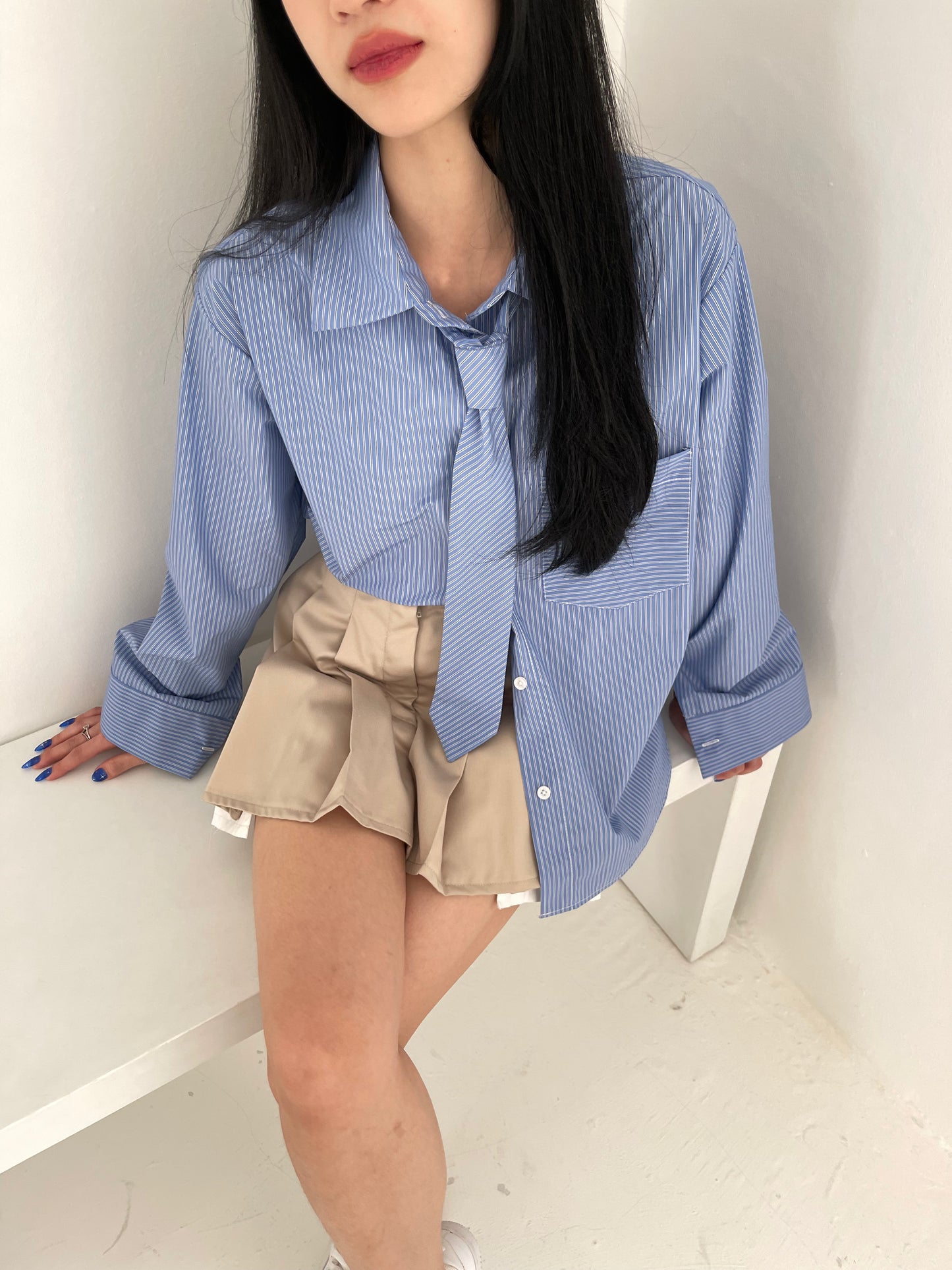 MONA SHIRT