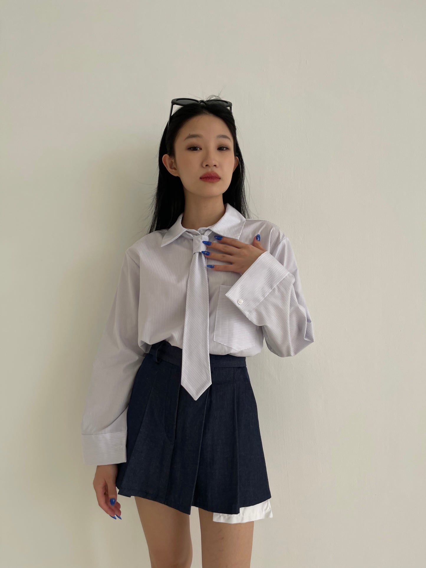 MONA SHIRT