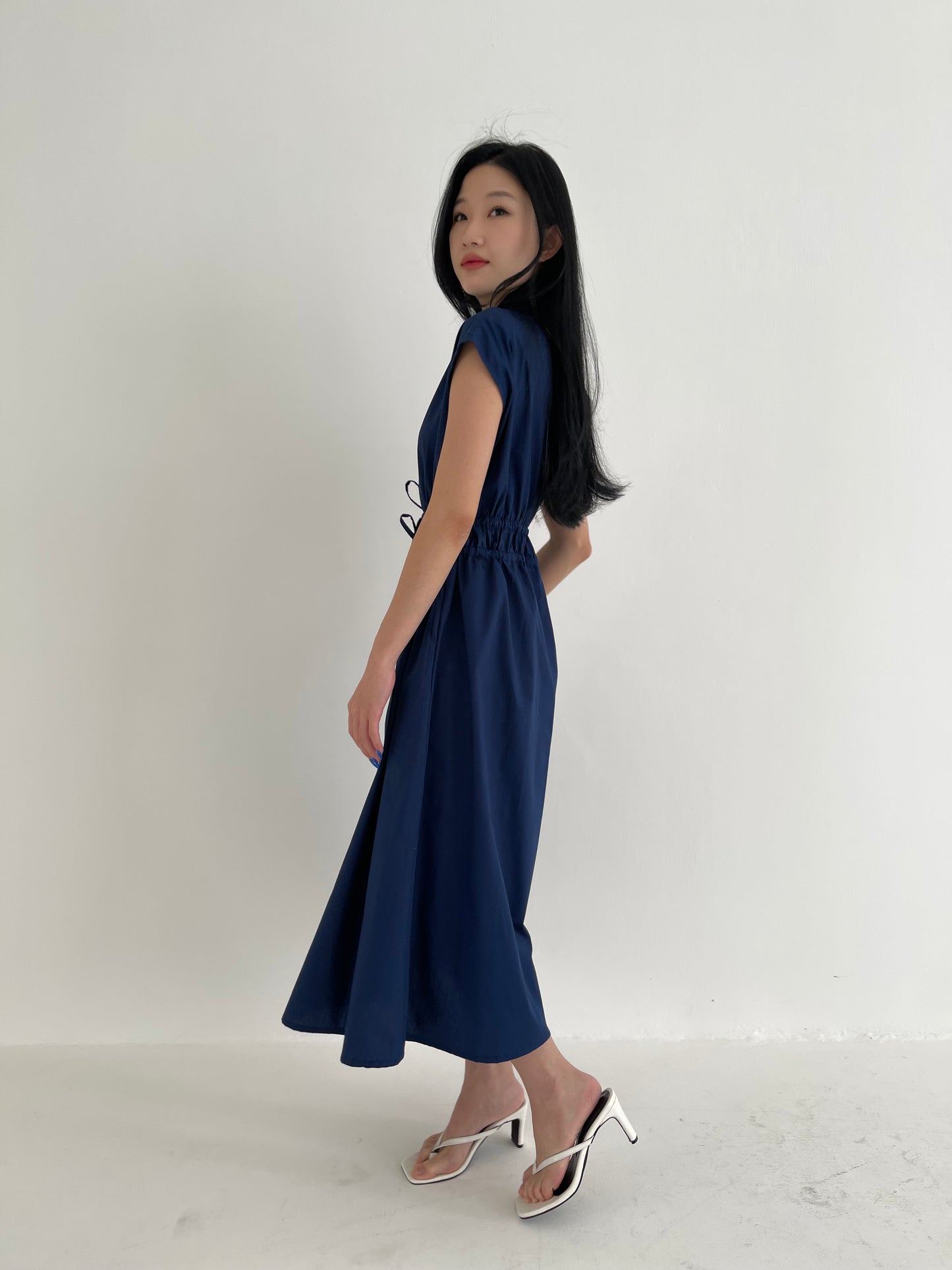 ASHLEY DRESS