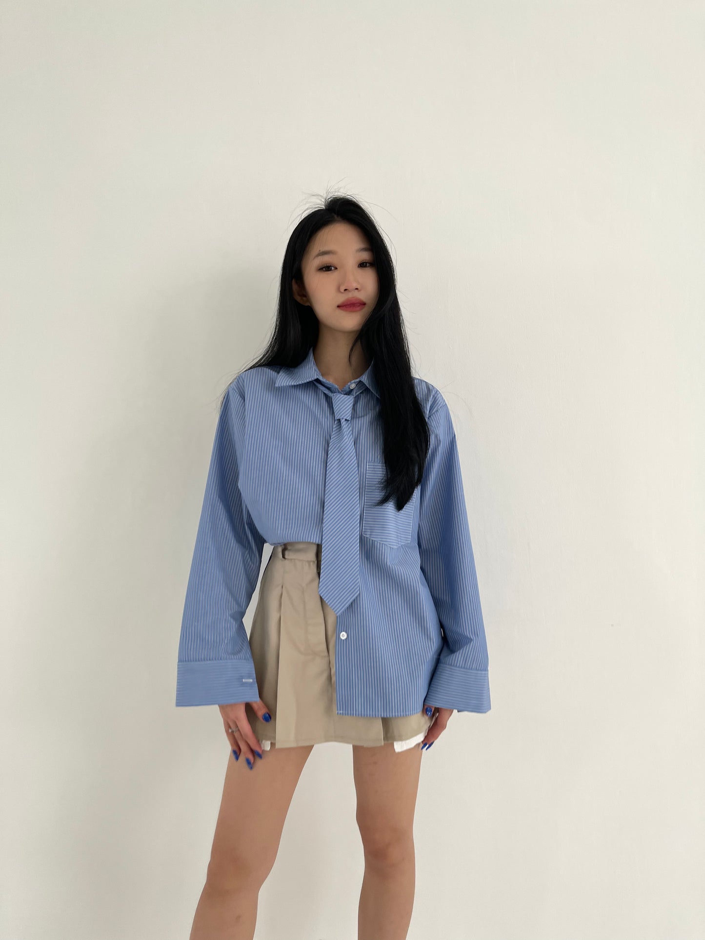 MONA SHIRT