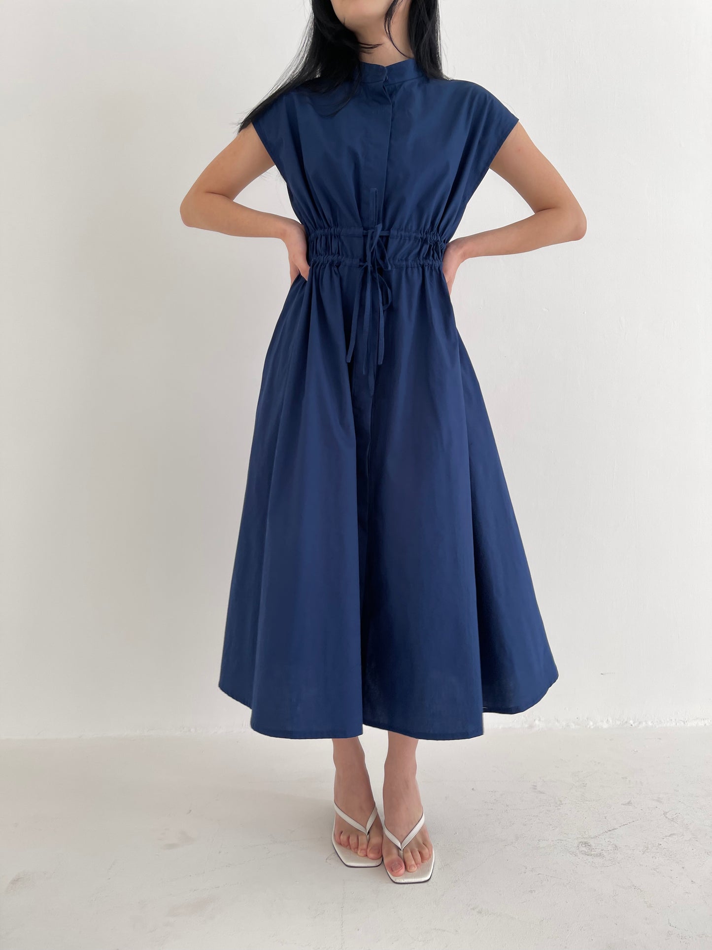ASHLEY DRESS