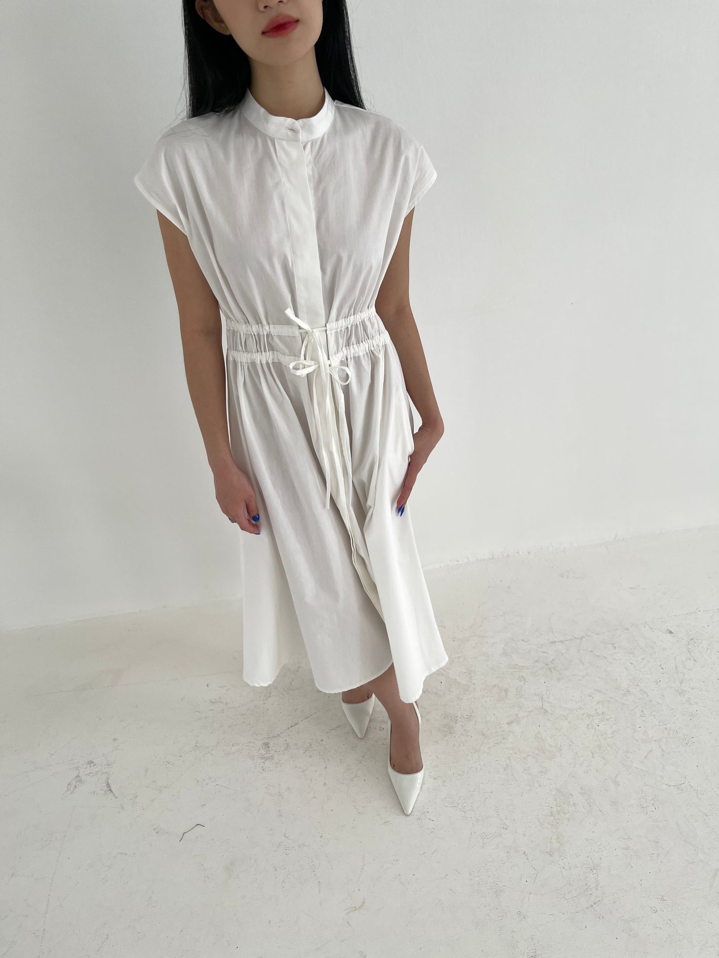 ASHLEY DRESS