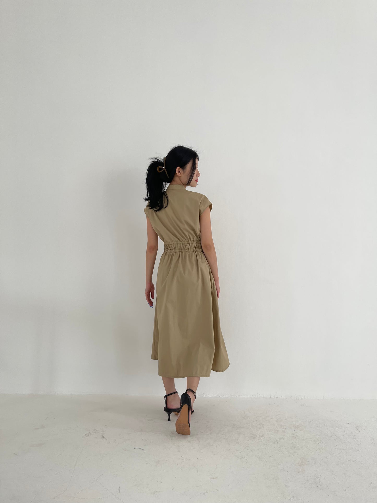 ASHLEY DRESS