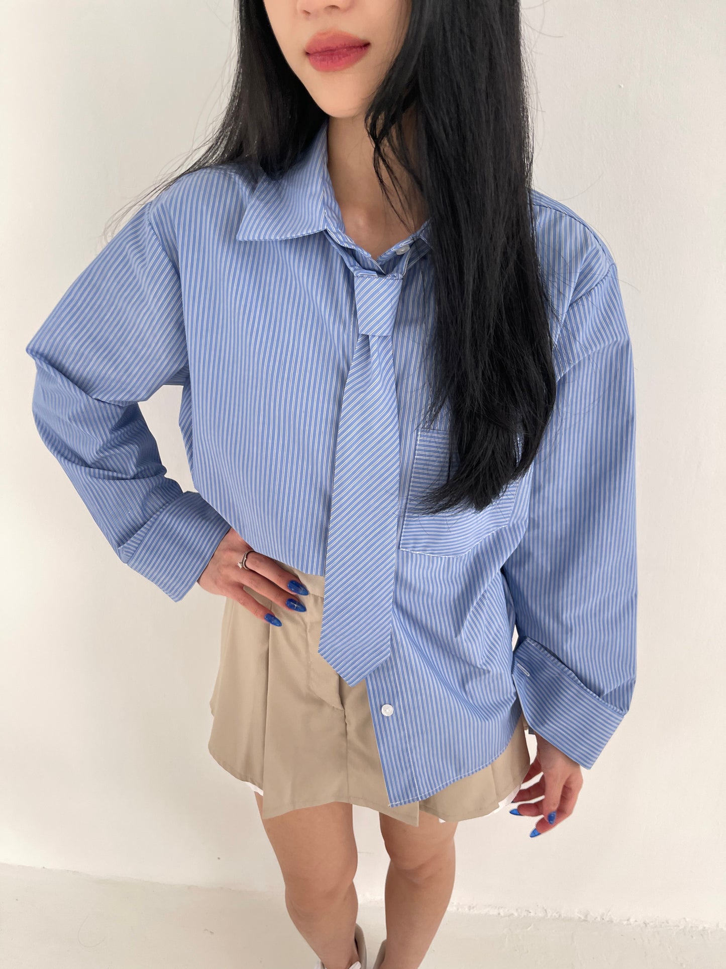 MONA SHIRT
