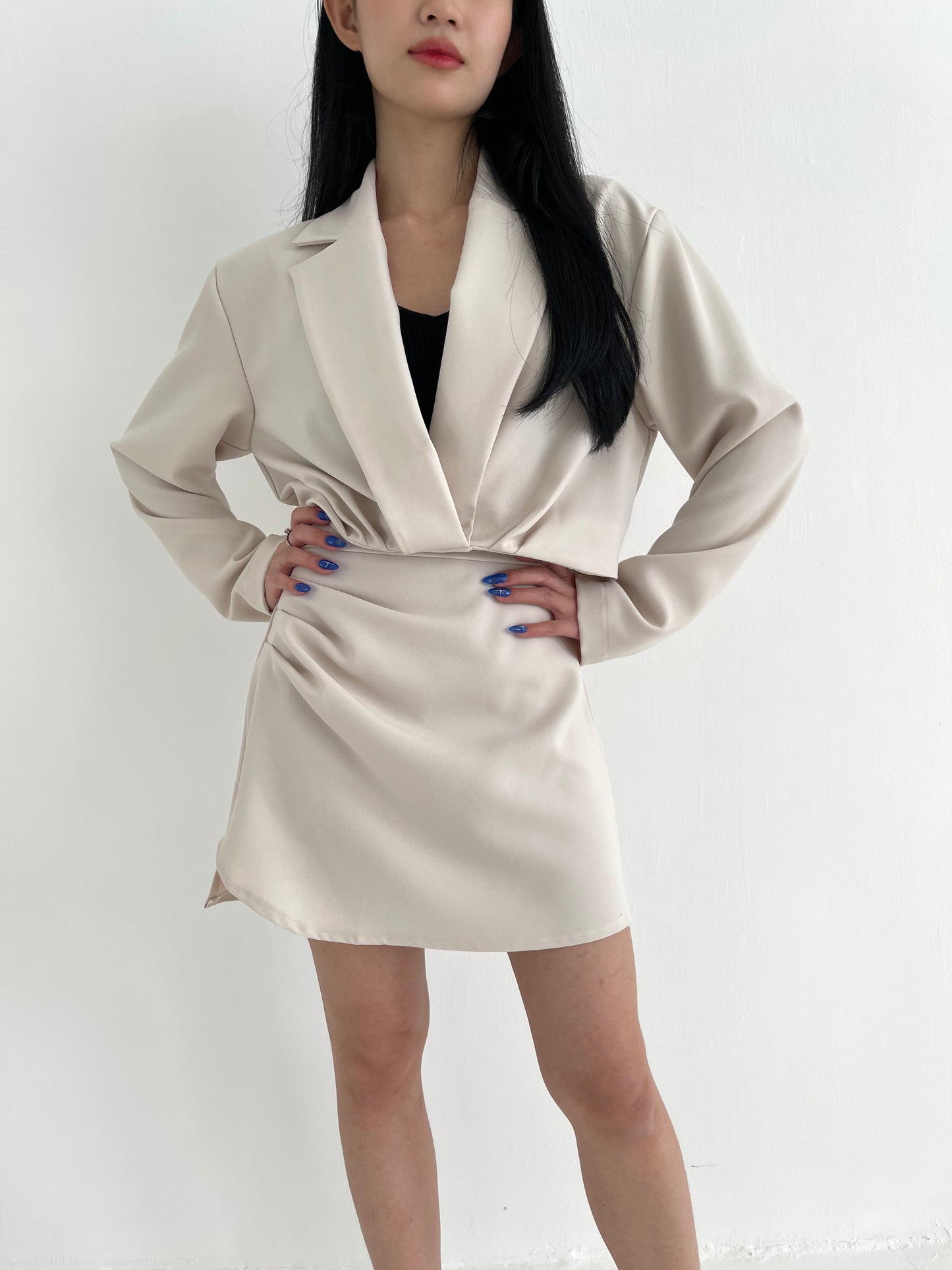 CLAIRE SKIRT