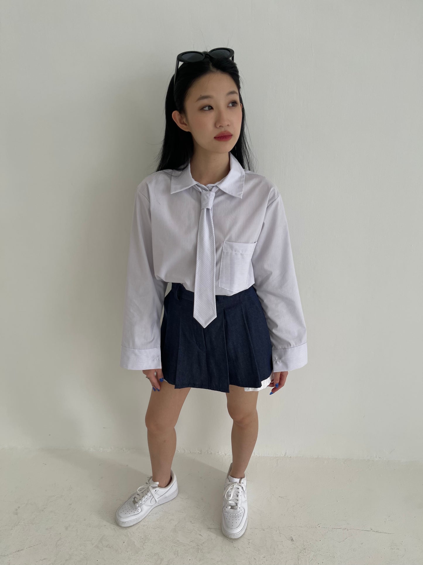 MONA SHIRT